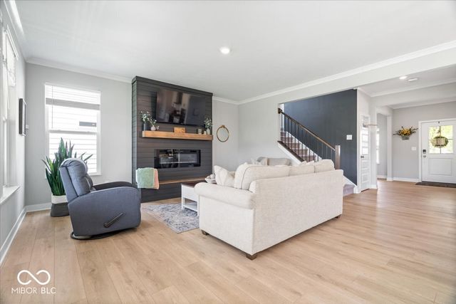 10993 Liberation Trace, Noblesville, IN 46060