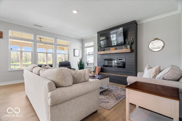 10993 Liberation Trace, Noblesville, IN 46060