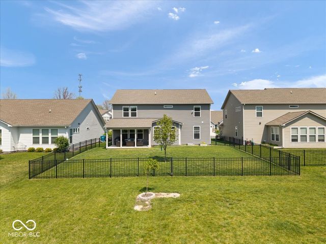 10993 Liberation Trace, Noblesville, IN 46060