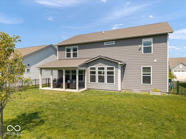 10993 Liberation Trace, Noblesville, IN 46060