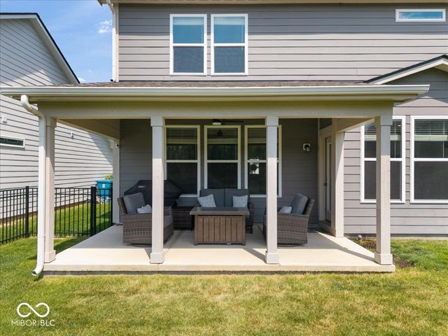 10993 Liberation Trace, Noblesville, IN 46060