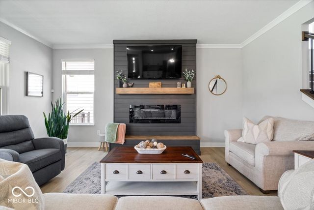 10993 Liberation Trace, Noblesville, IN 46060