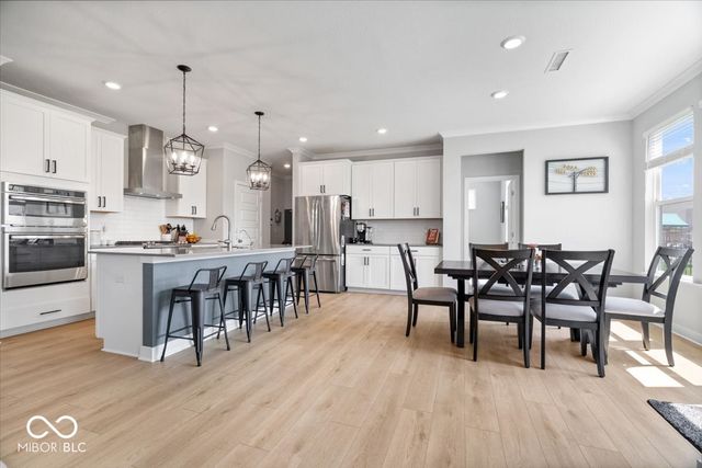 10993 Liberation Trace, Noblesville, IN 46060