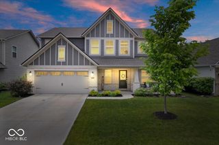 10993 Liberation Trace, Noblesville, IN 46060