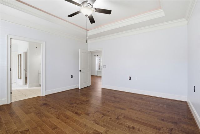 105 Bur Oak Drive, Taylors, SC 29687