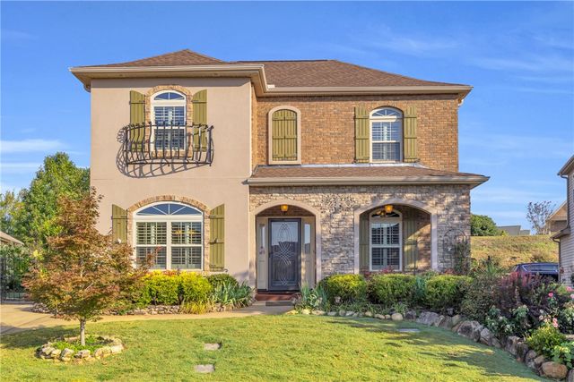 105 Bur Oak Drive, Taylors, SC 29687