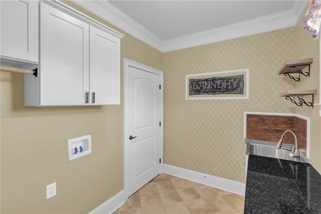 105 Bur Oak Drive, Taylors, SC 29687