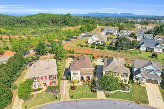 105 Bur Oak Drive, Taylors, SC 29687