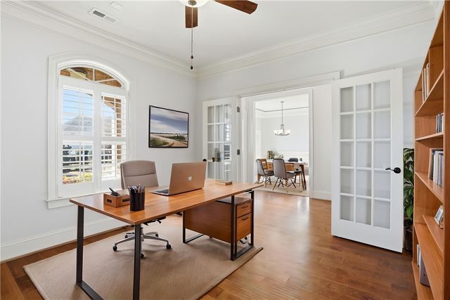 105 Bur Oak Drive, Taylors, SC 29687