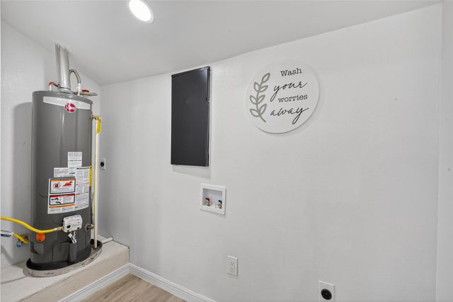 5719 Southwind Street, Houston, TX 77033