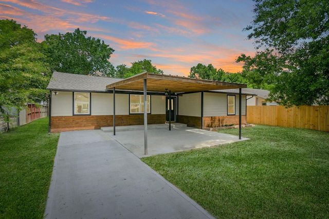 5719 Southwind Street, Houston, TX 77033