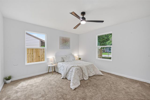 5719 Southwind Street, Houston, TX 77033