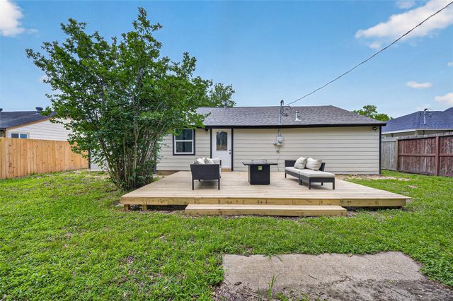 5719 Southwind Street, Houston, TX 77033