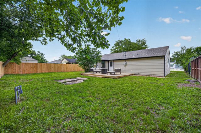 5719 Southwind Street, Houston, TX 77033