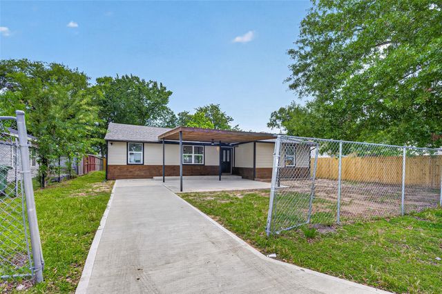 5719 Southwind Street, Houston, TX 77033