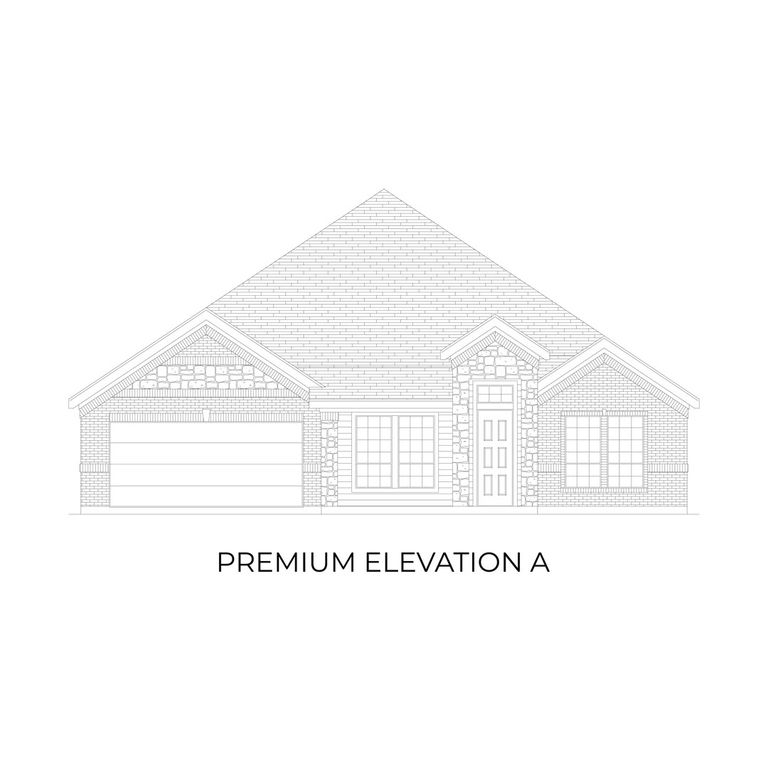1810 Marlow Drive, Cedar Hill, TX 75104