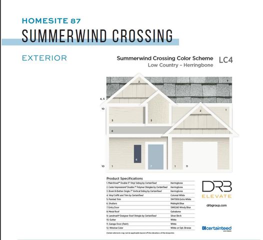 430 Evening Glow, Summerville, SC 29486