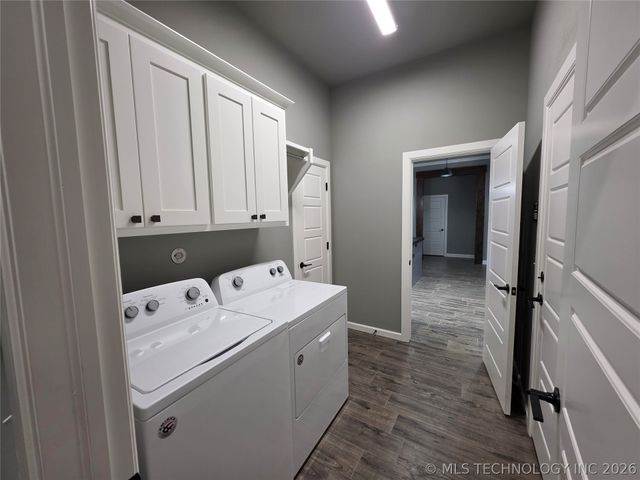 4310 S 179th East Avenue, Tulsa, OK 74134