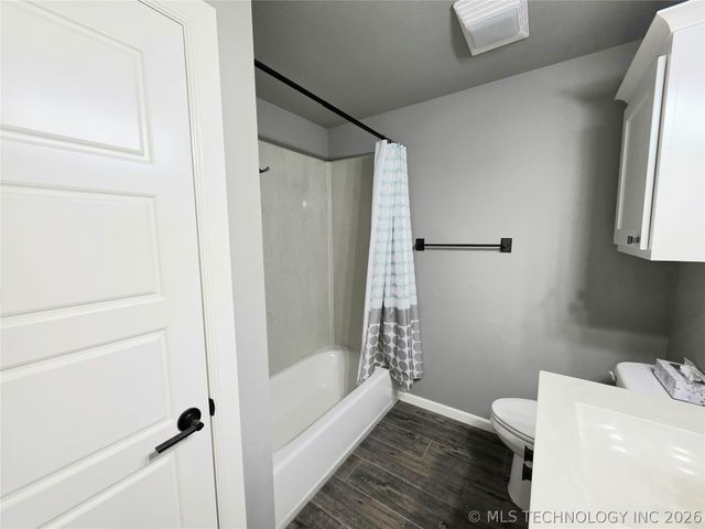 4310 S 179th East Avenue, Tulsa, OK 74134