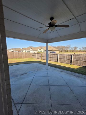 4310 S 179th East Avenue, Tulsa, OK 74134