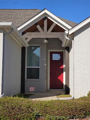 4310 S 179th East Avenue, Tulsa, OK 74134