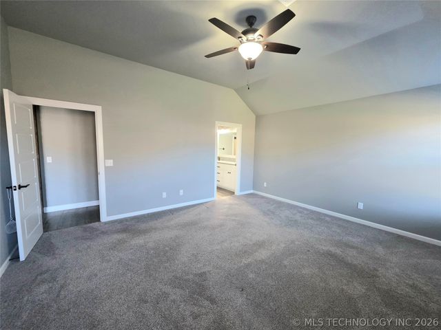 4310 S 179th East Avenue, Tulsa, OK 74134