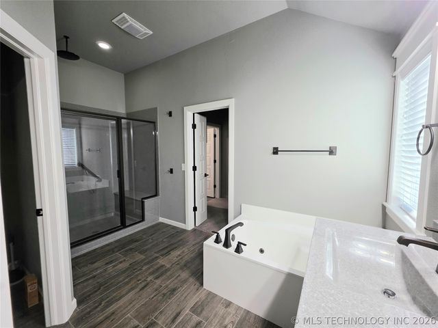 4310 S 179th East Avenue, Tulsa, OK 74134