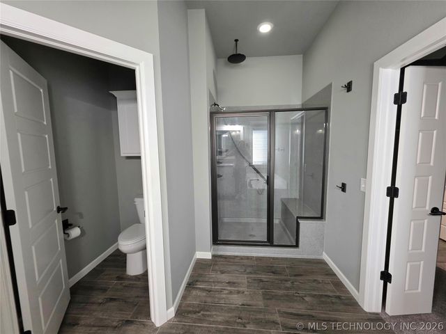 4310 S 179th East Avenue, Tulsa, OK 74134