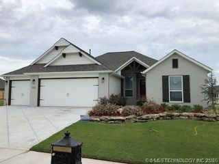 4310 S 179th East Avenue, Tulsa, OK 74134