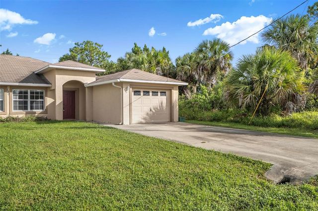 120 CORAL REEF COURT N B, Palm Coast, FL 32137