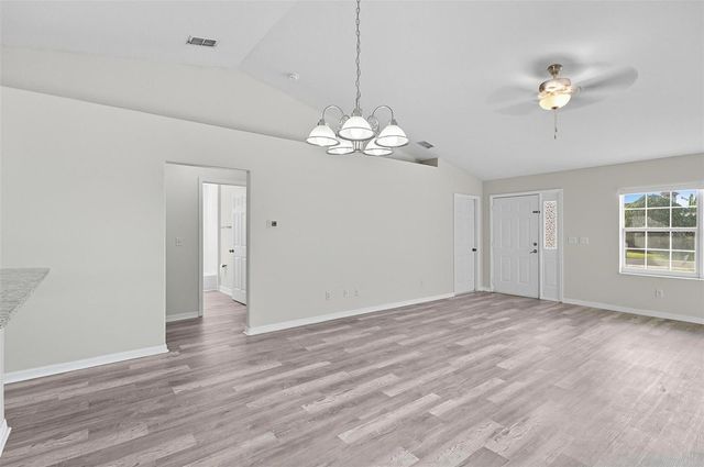 120 CORAL REEF COURT N B, Palm Coast, FL 32137