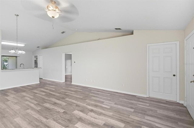 120 CORAL REEF COURT N B, Palm Coast, FL 32137