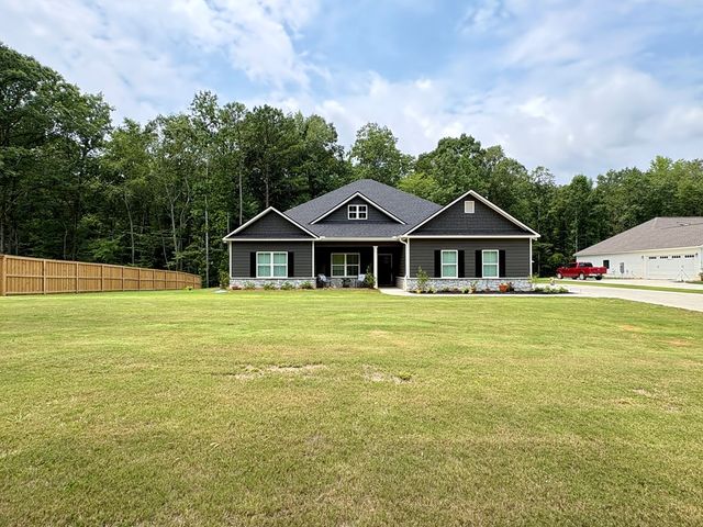 1925 Lee Road 0288, Smiths Station, AL 36877