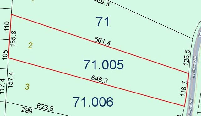 1925 Lee Road 0288, Smiths Station, AL 36877