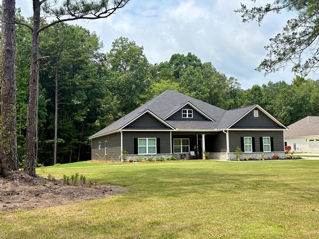 1925 Lee Road 0288, Smiths Station, AL 36877