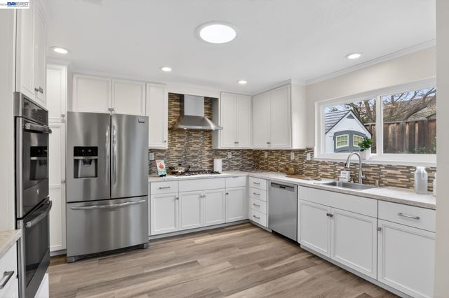 3211 De Anza Pl, San Ramon, CA 94583