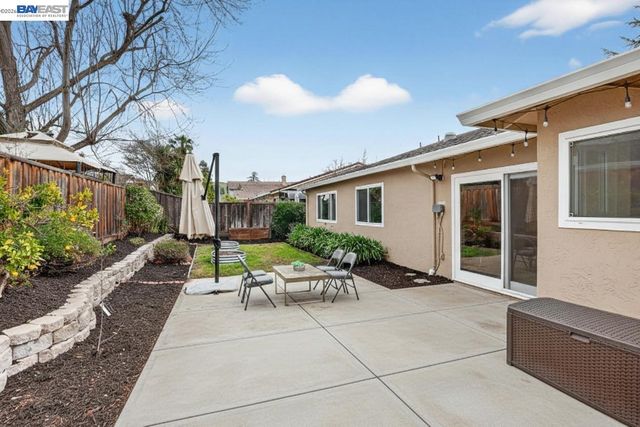 3211 De Anza Pl, San Ramon, CA 94583