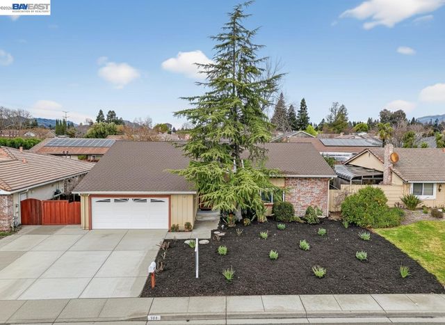 3211 De Anza Pl, San Ramon, CA 94583