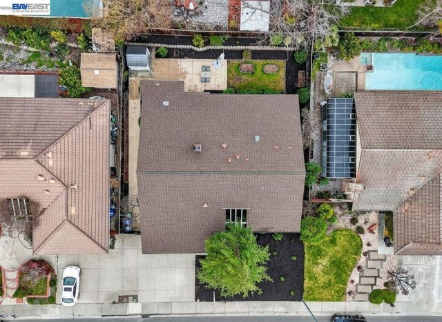 3211 De Anza Pl, San Ramon, CA 94583