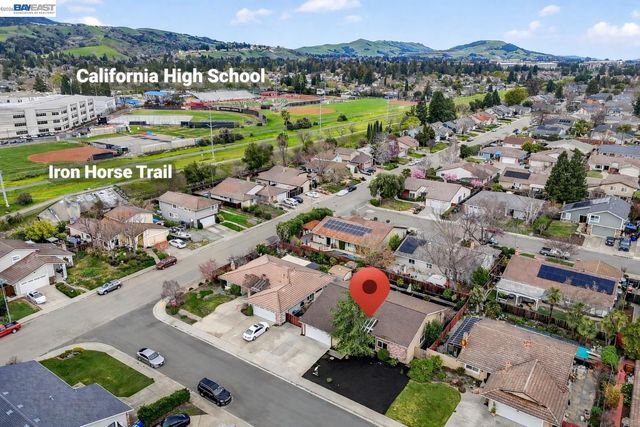 3211 De Anza Pl, San Ramon, CA 94583