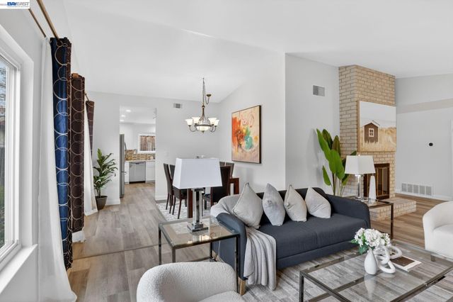 3211 De Anza Pl, San Ramon, CA 94583