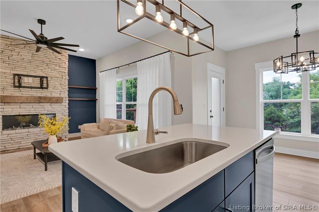3049 Bridlewood Lane, New Albany, IN 47150