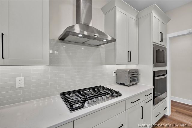 3049 Bridlewood Lane, New Albany, IN 47150