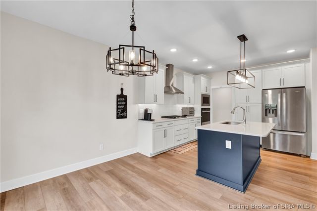 3049 Bridlewood Lane, New Albany, IN 47150