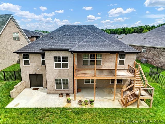 3049 Bridlewood Lane, New Albany, IN 47150