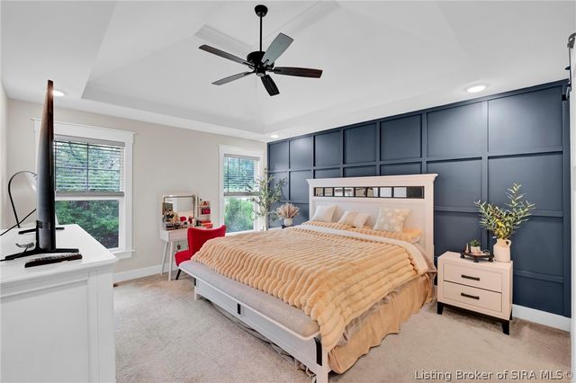 3049 Bridlewood Lane, New Albany, IN 47150