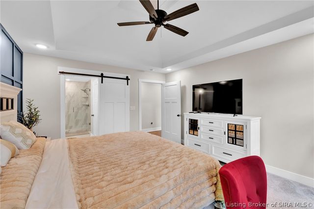 3049 Bridlewood Lane, New Albany, IN 47150