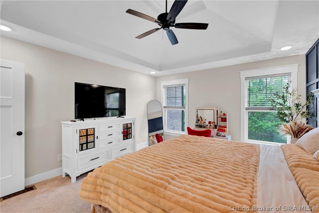3049 Bridlewood Lane, New Albany, IN 47150