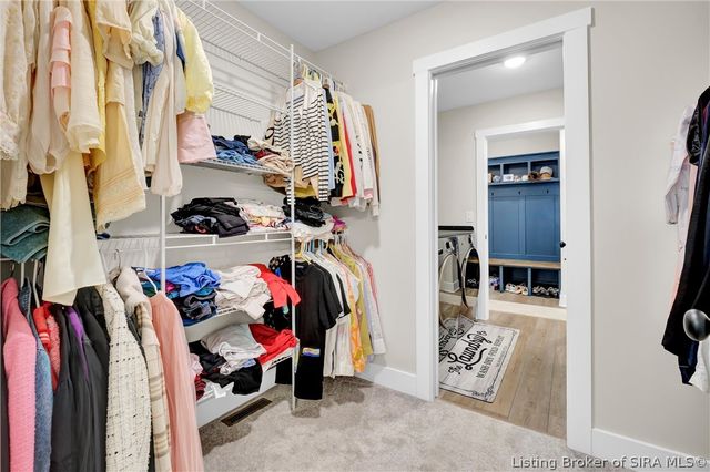 3049 Bridlewood Lane, New Albany, IN 47150