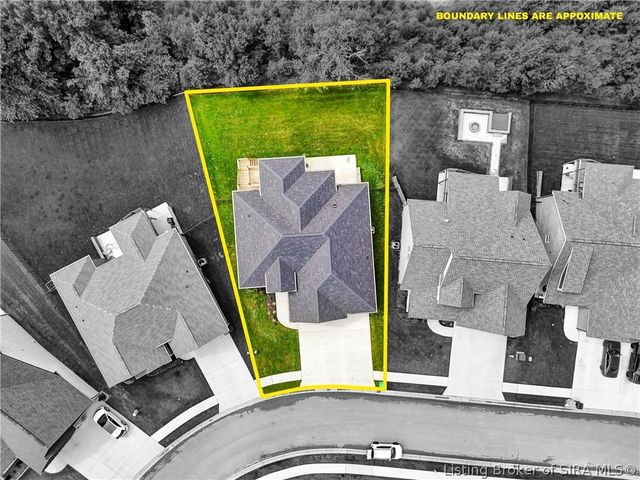 3049 Bridlewood Lane, New Albany, IN 47150